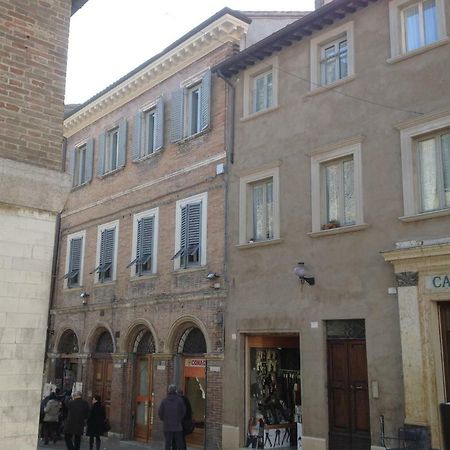 San Francesco Bedrooms Урбино Экстерьер фото