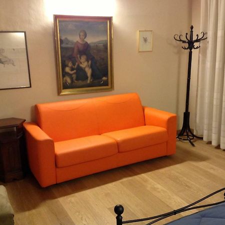 San Francesco Bedrooms Урбино Экстерьер фото