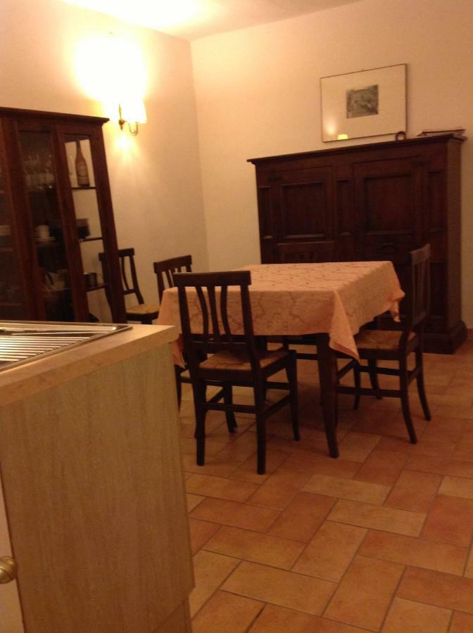 San Francesco Bedrooms Урбино Экстерьер фото