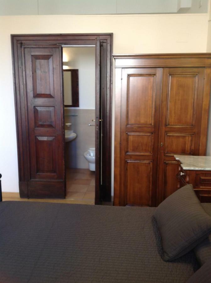 San Francesco Bedrooms Урбино Экстерьер фото