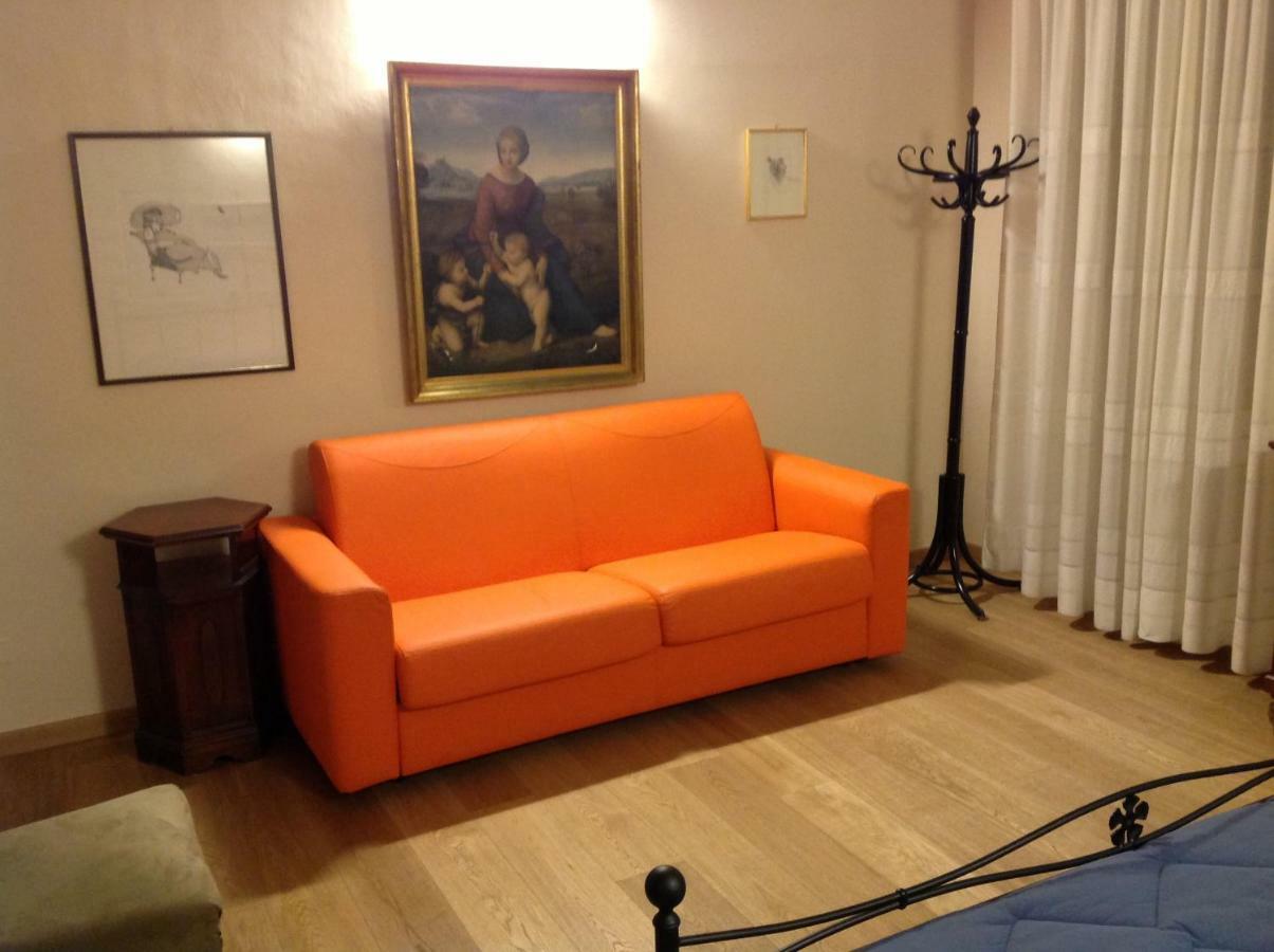 San Francesco Bedrooms Урбино Экстерьер фото