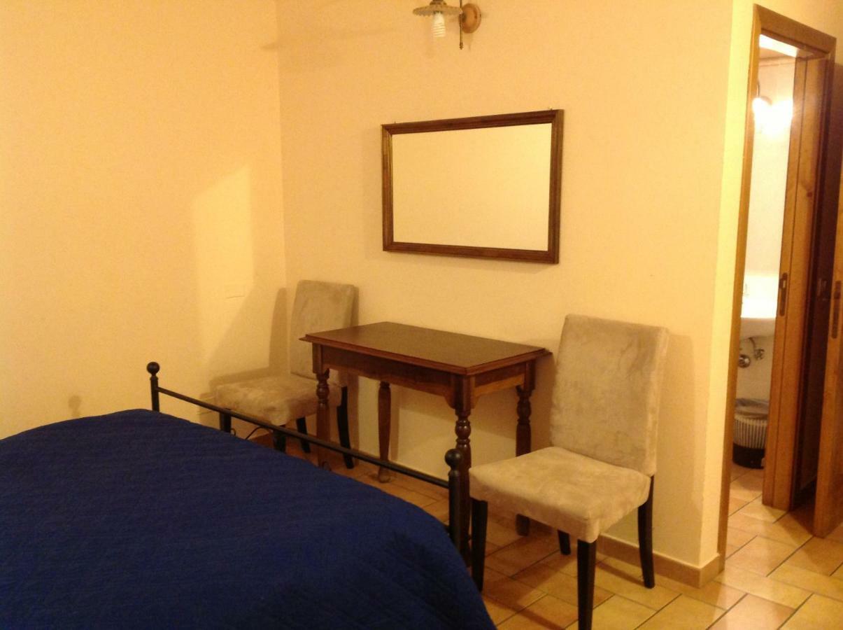 San Francesco Bedrooms Урбино Экстерьер фото