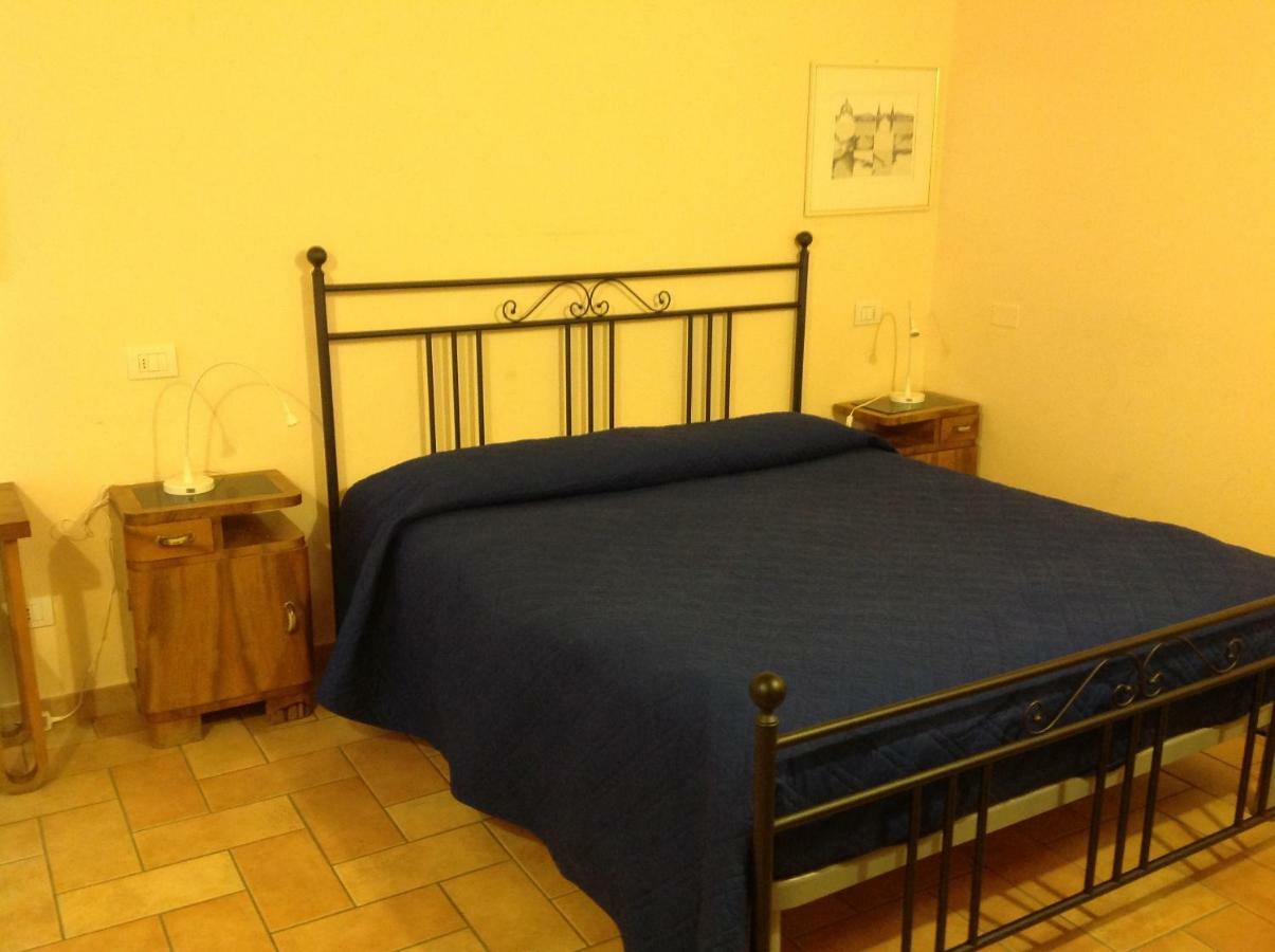 San Francesco Bedrooms Урбино Экстерьер фото