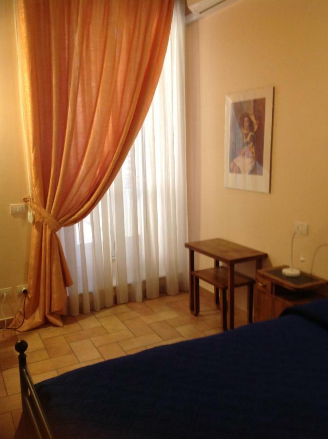 San Francesco Bedrooms Урбино Экстерьер фото