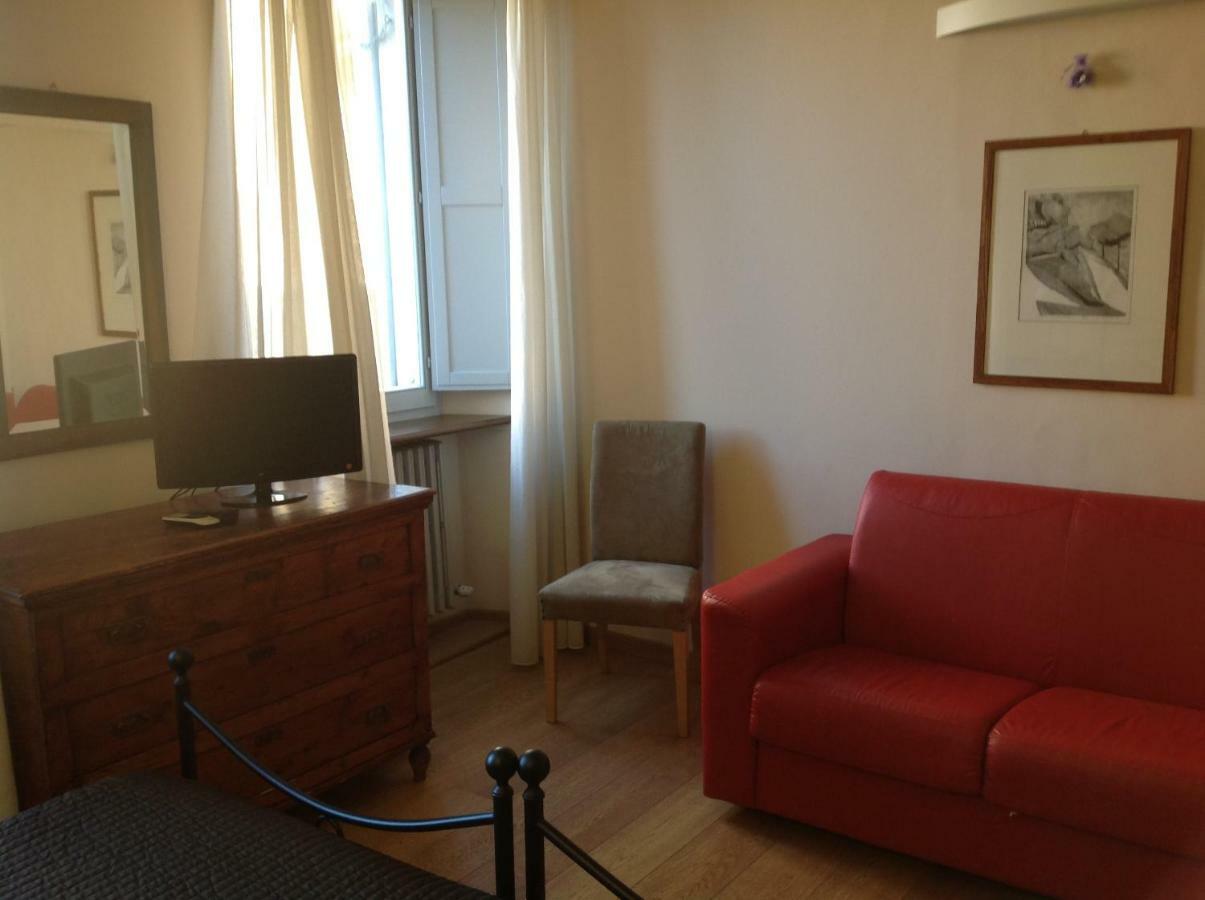 San Francesco Bedrooms Урбино Экстерьер фото