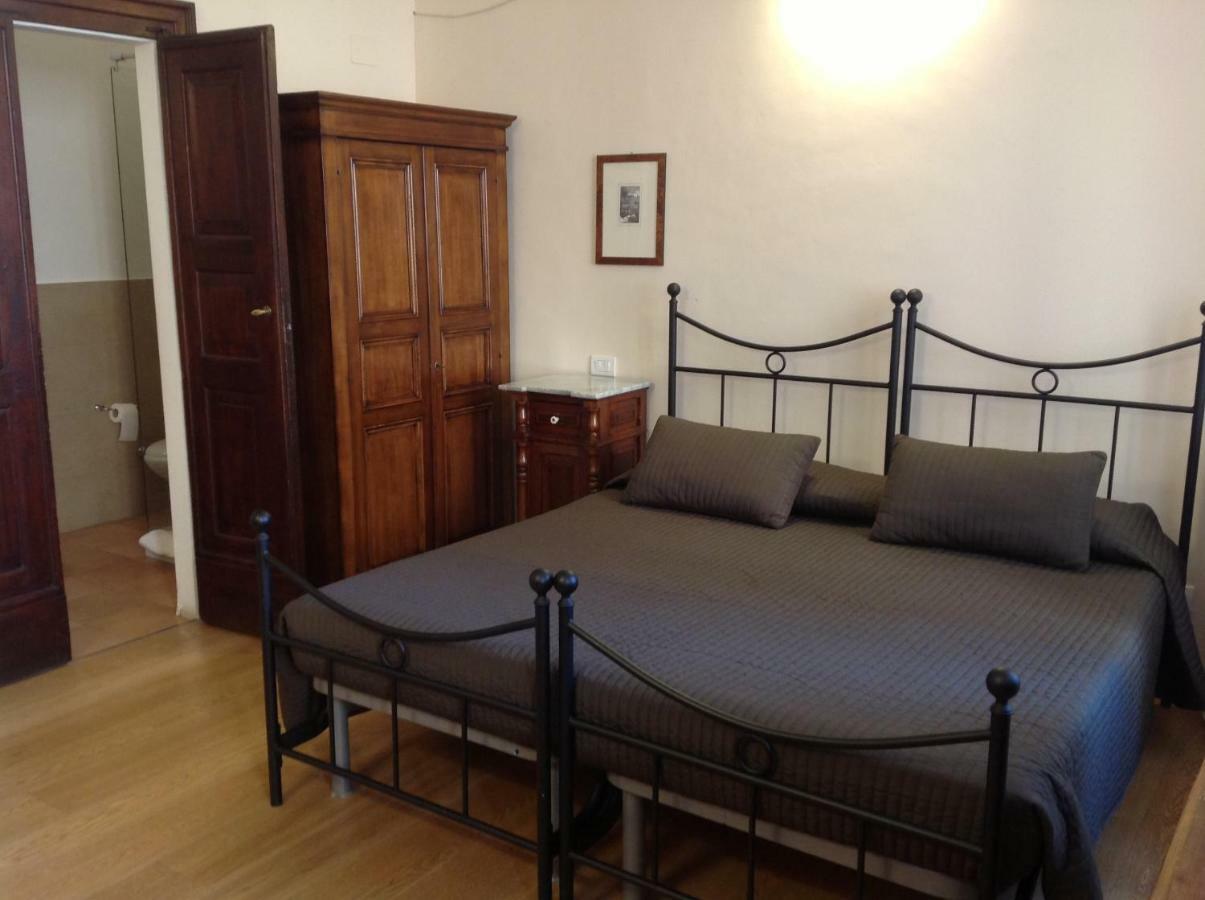 San Francesco Bedrooms Урбино Экстерьер фото