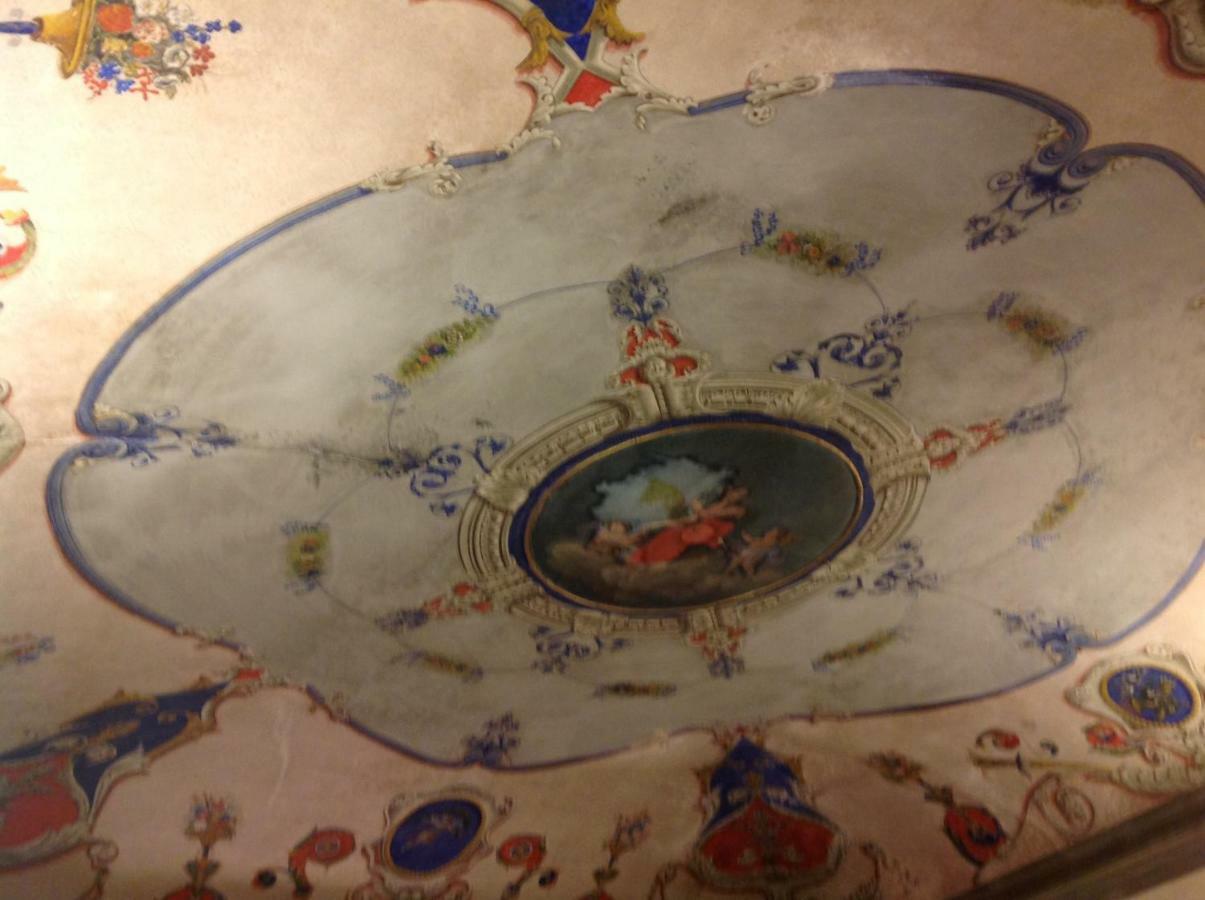 San Francesco Bedrooms Урбино Экстерьер фото