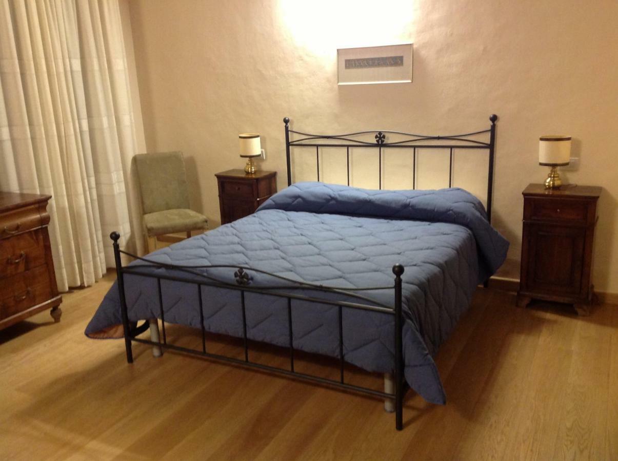 San Francesco Bedrooms Урбино Экстерьер фото